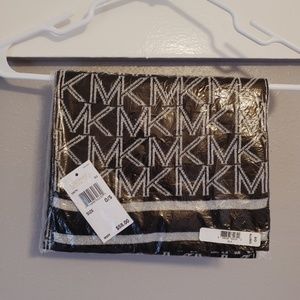 Michael Kors scarf